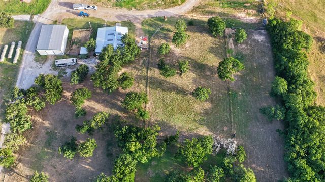 443 County Road 3342, Paradise, TX 76073