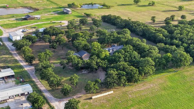 443 County Road 3342, Paradise, TX 76073
