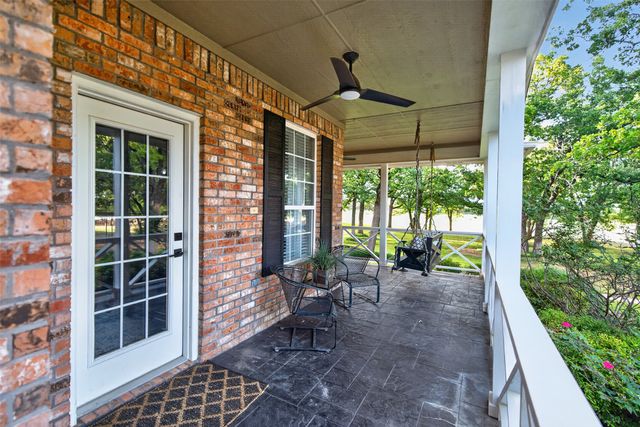 443 County Road 3342, Paradise, TX 76073