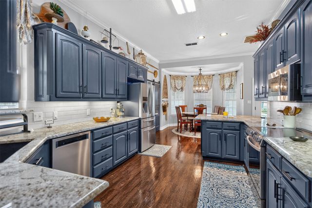 443 County Road 3342, Paradise, TX 76073