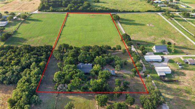 443 County Road 3342, Paradise, TX 76073