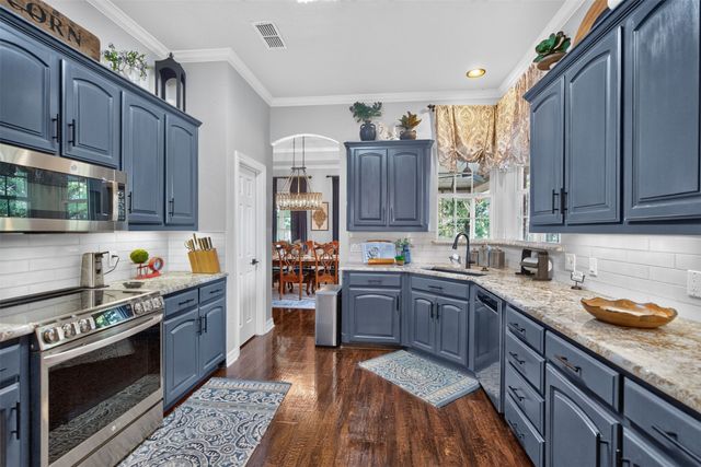 443 County Road 3342, Paradise, TX 76073