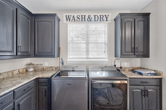 443 County Road 3342, Paradise, TX 76073