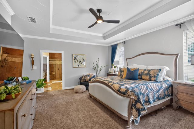 443 County Road 3342, Paradise, TX 76073