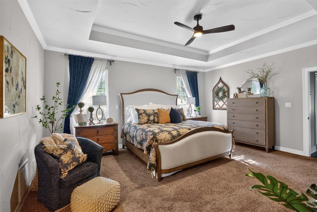 443 County Road 3342, Paradise, TX 76073