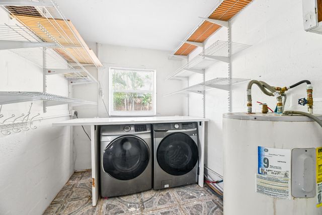 522 HERON Drive, Delray Beach, FL 33444