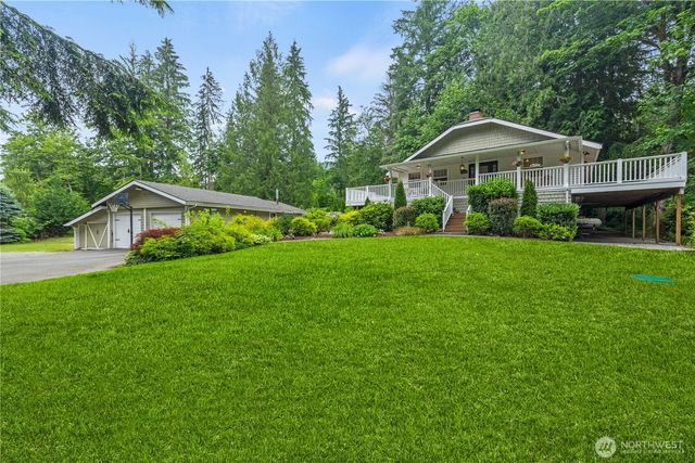 16820 269th Avenue SE, Issaquah, WA 98027