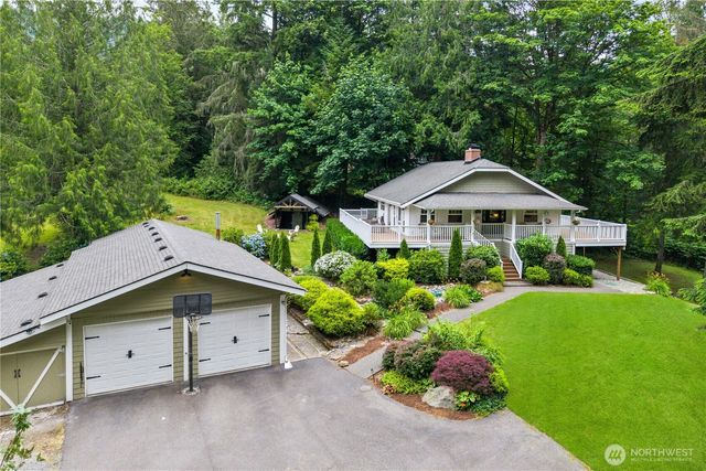 16820 269th Avenue SE, Issaquah, WA 98027