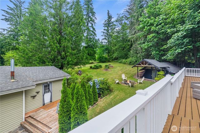 16820 269th Avenue SE, Issaquah, WA 98027