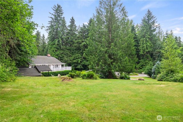 16820 269th Avenue SE, Issaquah, WA 98027