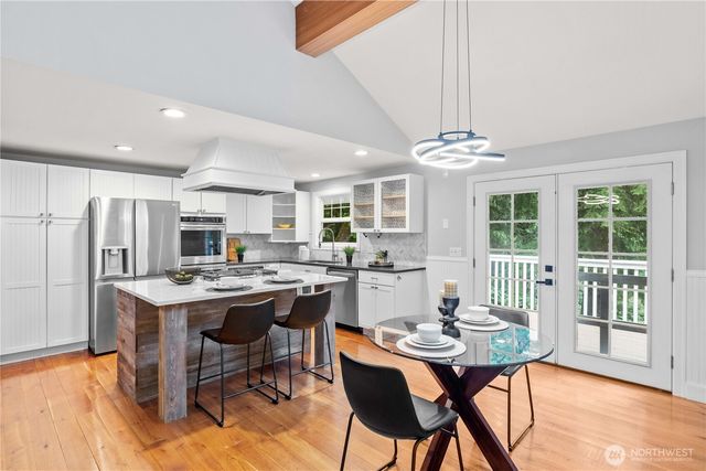 16820 269th Avenue SE, Issaquah, WA 98027