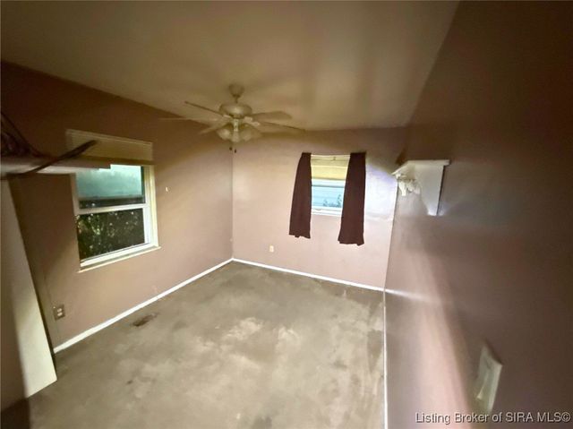 1716 Marlowe Drive, Clarksville, IN 47129