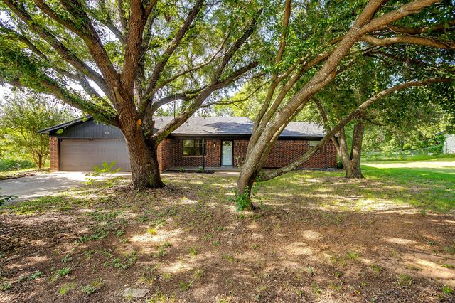 299 Dudley Lane, Burleson, TX 76028