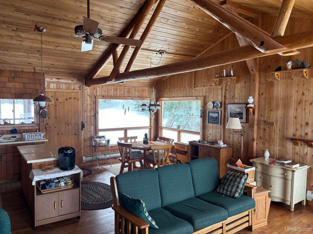 11305 M-26 Highway, Eagle Harbor, MI 49950