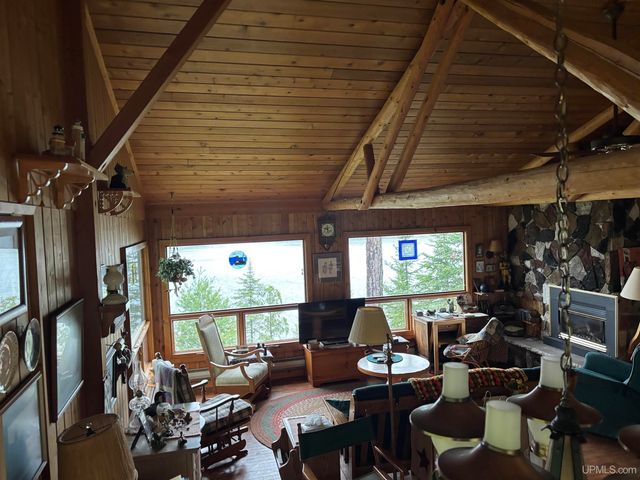 11305 M-26 Highway, Eagle Harbor, MI 49950