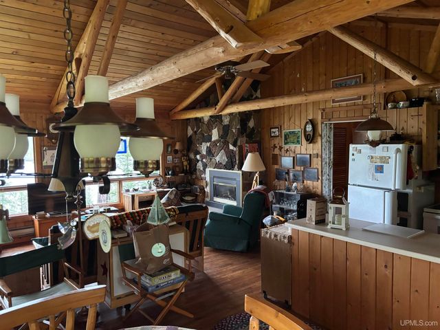 11305 M-26 Highway, Eagle Harbor, MI 49950