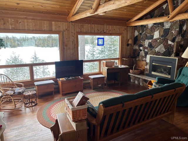 11305 M-26 Highway, Eagle Harbor, MI 49950