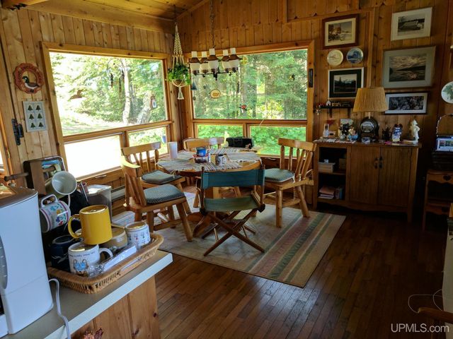 11305 M-26 Highway, Eagle Harbor, MI 49950