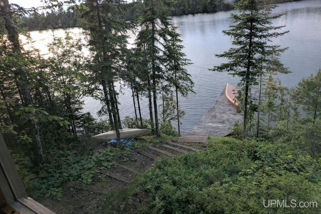 11305 M-26 Highway, Eagle Harbor, MI 49950