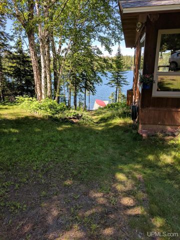 11305 M-26 Highway, Eagle Harbor, MI 49950