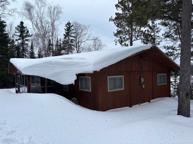 11305 M-26 Highway, Eagle Harbor, MI 49950