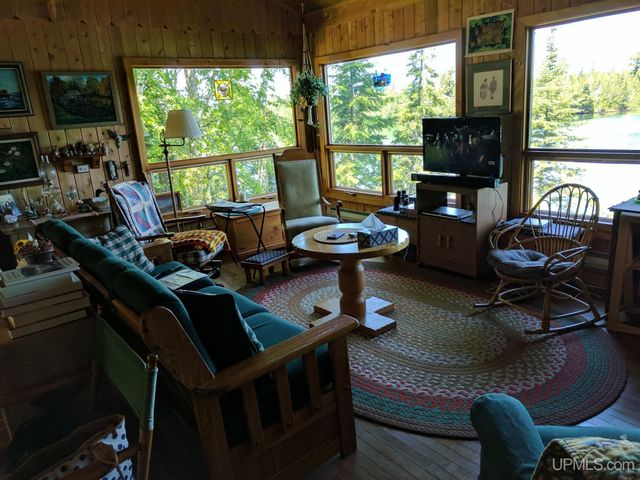 11305 M-26 Highway, Eagle Harbor, MI 49950