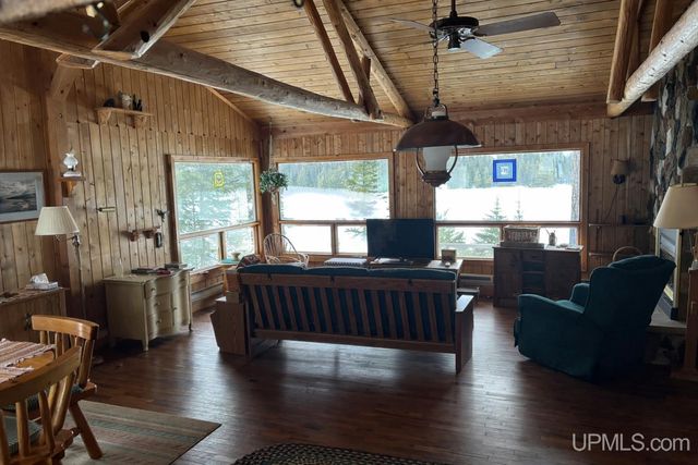 11305 M-26 Highway, Eagle Harbor, MI 49950