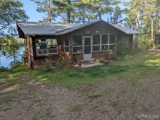 11305 M-26 Highway, Eagle Harbor, MI 49950