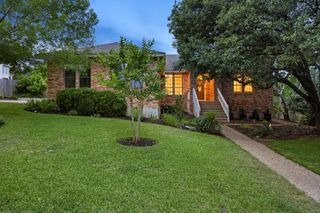 10604 Bull Ridge DR, Austin, TX 78759