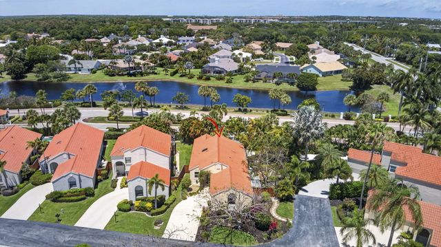 13230 Saint Tropez Circle, Palm Beach Gardens, FL 33410