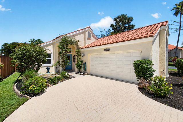 13230 Saint Tropez Circle, Palm Beach Gardens, FL 33410