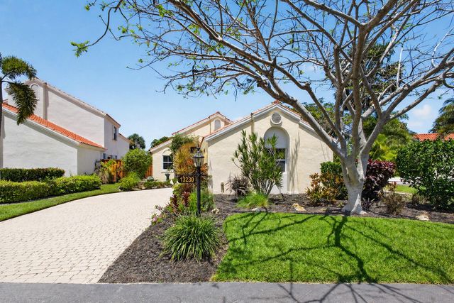 13230 Saint Tropez Circle, Palm Beach Gardens, FL 33410