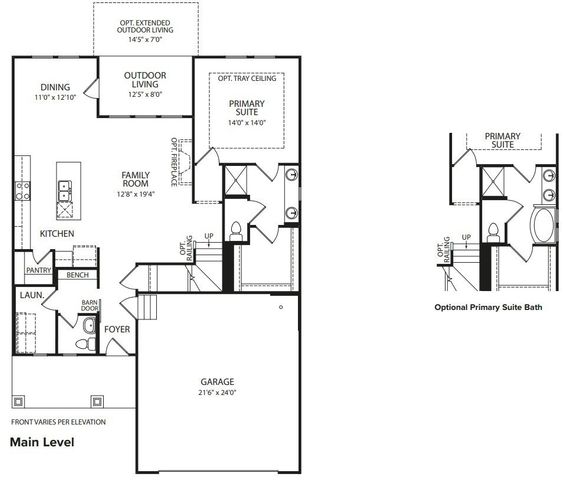 1924 Hildebrand Lane, Columbia, TN 38401