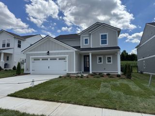 1924 Hildebrand Lane, Columbia, TN 38401