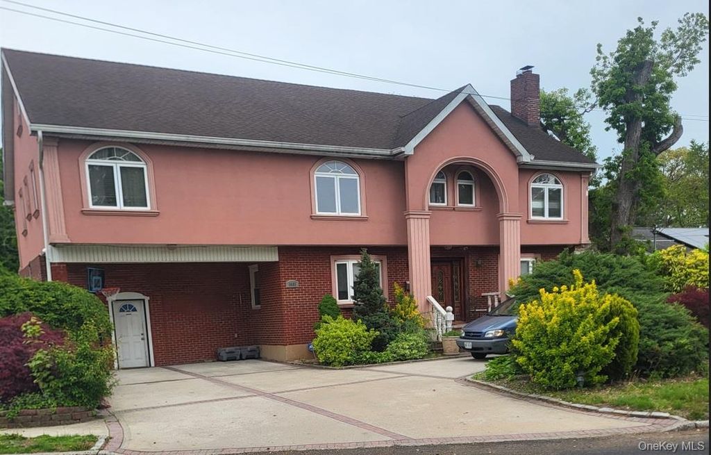 1461 Talmadge Drive, North Baldwin, NY 11510