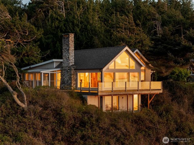 1034 57th Street, Port Townsend, WA 98368