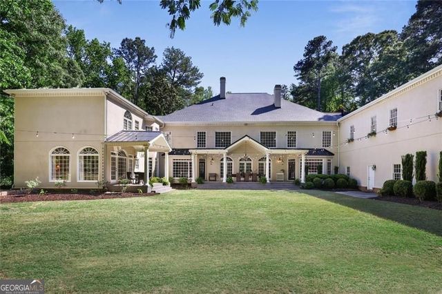 710 Walnut Drive SW, Marietta, GA 30064