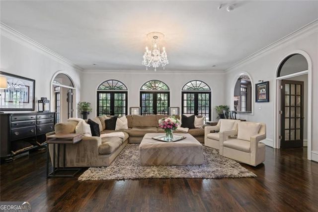 710 Walnut Drive SW, Marietta, GA 30064