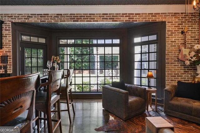 710 Walnut Drive SW, Marietta, GA 30064