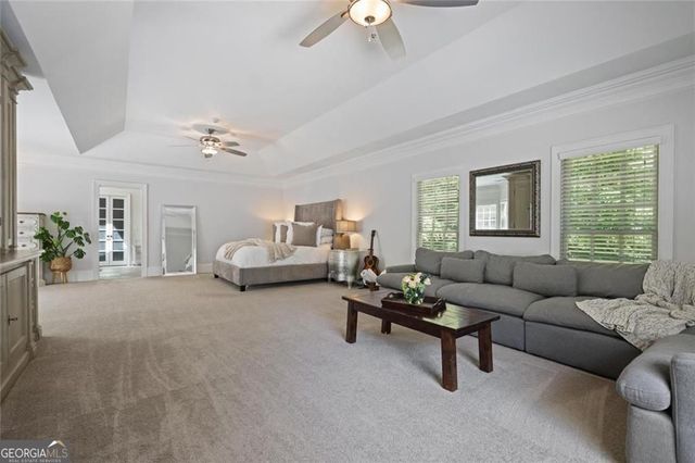 710 Walnut Drive SW, Marietta, GA 30064