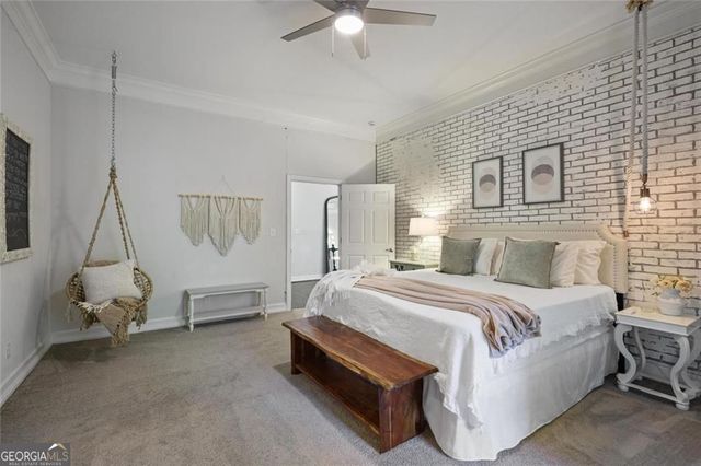 710 Walnut Drive SW, Marietta, GA 30064