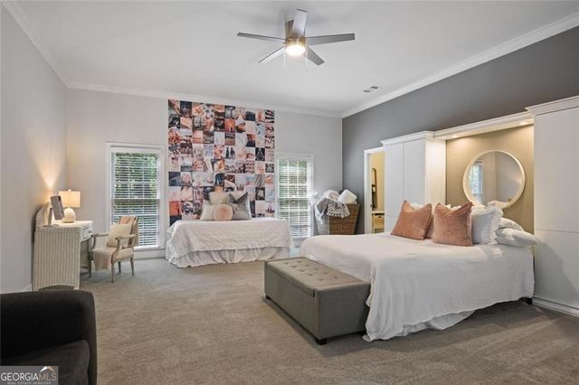 710 Walnut Drive SW, Marietta, GA 30064