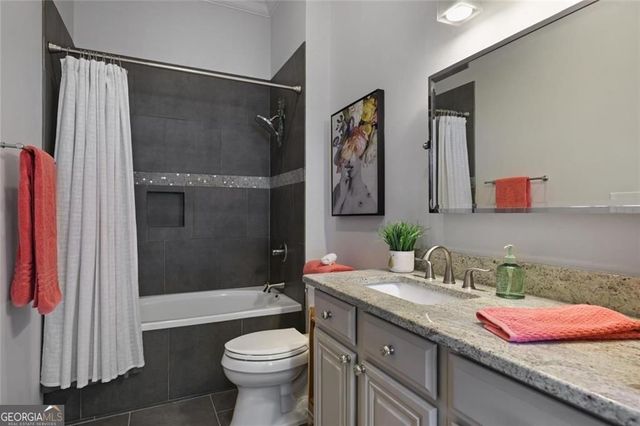 710 Walnut Drive SW, Marietta, GA 30064