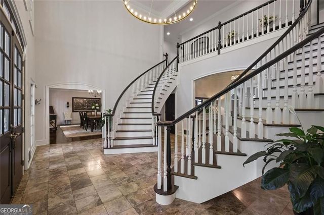 710 Walnut Drive SW, Marietta, GA 30064