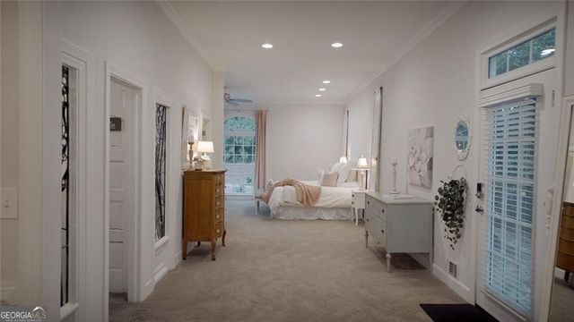 710 Walnut Drive SW, Marietta, GA 30064