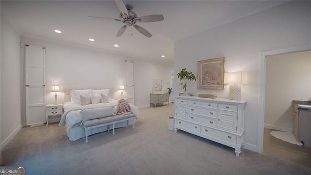 710 Walnut Drive SW, Marietta, GA 30064