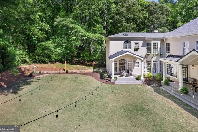 710 Walnut Drive SW, Marietta, GA 30064