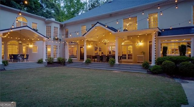 710 Walnut Drive SW, Marietta, GA 30064