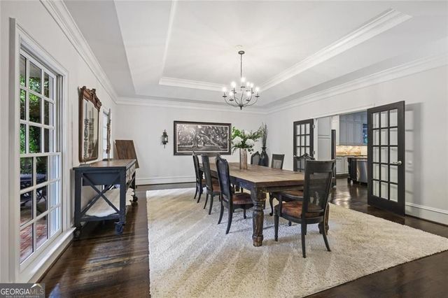 710 Walnut Drive SW, Marietta, GA 30064
