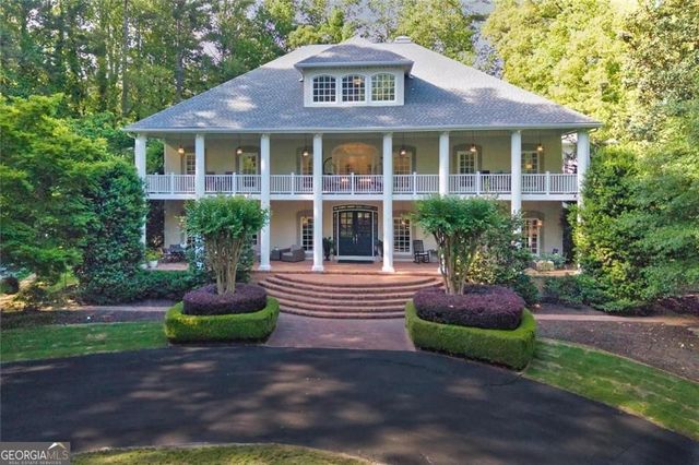 710 Walnut Drive SW, Marietta, GA 30064